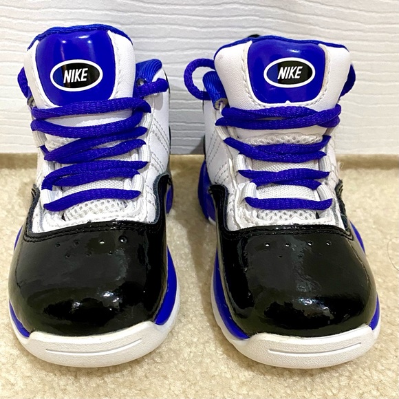 Nike Air Zoom Phenom toddler 5c - Picture 3 of 6